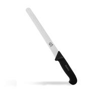 Coltello professionale per pane Bufalo lama 26 cm