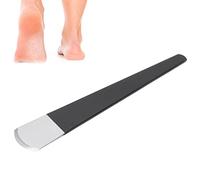 Coltello Professionale per Pedicure, Lame Professionali per Pialla per Calli in Acciaio Inossidabile, Coltelli per la Cura delle Unghie, Rimozione delle Cuticole, Raspa per Lima per Piedi di Mais per
