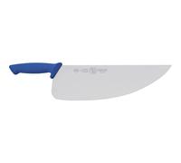 Coltello Professionale Pescado Cm 35 colore Blu Coltello professionale ideale per la lavorazione e la porzionatura del pesce manico in ergonomico impugnatura protetta blu
