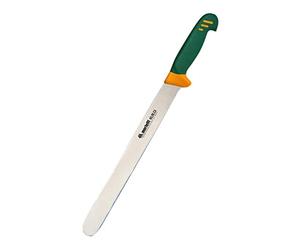 Coltello professionale prosciutto 31cm ham31 coltelleria marietti
