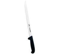 Coltello Professionale Prosciutto Roma cm 33 Materiale Acciaio Inox