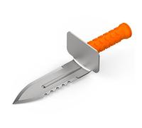 Coltello Professionale Quest Diamond Metal Detector