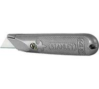 Coltello professionale Stanley mm 140