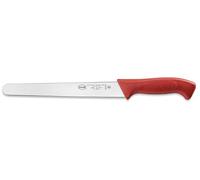 COLTELLO PROSCIUTTO CM. 24 ROSSO