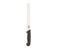COLTELLO PROSCIUTTO STRETTO PROFESSIONALE BUFALO CM. 30
