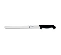 COLTELLO PROSCIUTTO STRETTO SUPER FLESSIBILE 30 CM. INOX CHEF MASTER AUSONIA