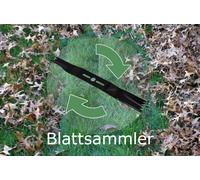Coltello raccoglitore foglie tosaerba 50,5 cm / Leaf Collector (taglio e racc...