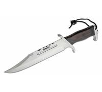 Coltello RAMBO Rambo 3 Edizione Standard con manico in legno RB9296