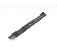 Coltello Ratioparts 506 mm; Lama per tosaerba nera