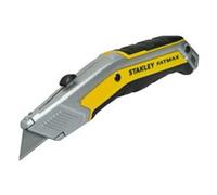 Stanley Coltello FatMax EXO, lama retrattile Quantità:1