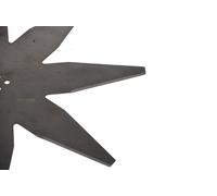 Coltello Robot 29 CM Ambrogio L200 L200R B19 Carbon Elite Evolution Deluxe 1 Li