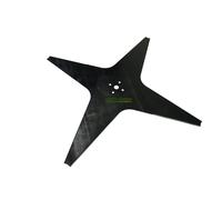 Coltello robot 35,5 CM per Ambrogio L300 R Carbon Basic Elite 1Li 3Li 300D004202