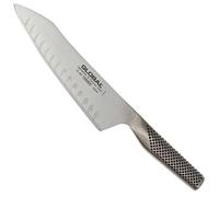 Coltello Rocking Santoku alveolato Global G-83 cm 18