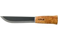 Coltello ROSELLI Big Leuku, carbonio R150