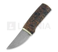 Coltello Roselli Grandfather, UHC, silver ferrule