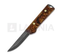 Coltello Roselli Heimo 4 Bushcraft Edition