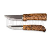 Coltello Roselli Hunting + Carpenter, UHC, combo sheath