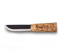 Coltello ROSELLI Small Leuku, carbonio R151