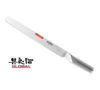 Coltello Salmone Prosciutto 27 cm flessibile giapponese Global G69