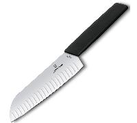 Victorinox Santoku ,Coltello cm 17 ,Serie Swiss Modern Qualità Extra