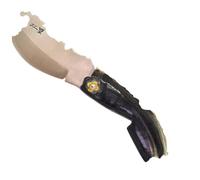 Coltello Sardo tipo Pattada manico in resina coltellino piccolo da collezione piccolo manico IN CORNO sardegna Coltellino tascabile