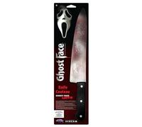 Coltello Scream Bleeding Machette Costume Da Festa Ufficiale Fun World