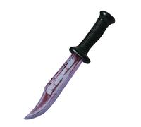 Coltello Scream Bleeding Machette Costume Da Festa Ufficiale Fun World