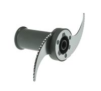 COLTELLO SEGHETTATO LAMA DENTATA ROBOT COUPE 27371 PER BLIXER 2