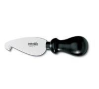 COLTELLO SEGNA FORMAGGIO CM.10 INOX MANICO ATOSSICO AUSONIA TAGLIA FORMAGGIO