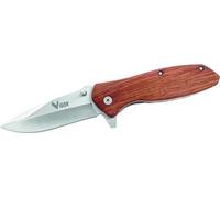 Coltello serramanico da collezione caccia pesca coltellino tascabile STARNA
