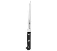 ZWILLING Gourmet Coltello per filettare liscio - 18 cm