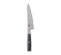 MIYABI 34680 - 131 - 0 5000 FCD Shotoh Coltello Giapponese Acciaio Marrone 23 x 2 x 3 cm