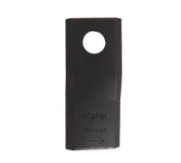 Coltello Sinistro Piegato Ama per Falciatrice Rotativa - 25 pz