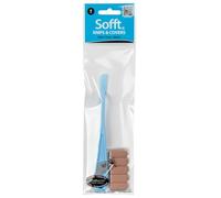 Coltello Sofft & coperture-#1 turno coltello & 5 copertine