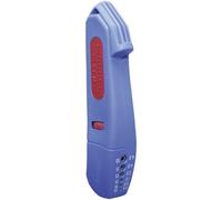 Coltello spelafili Adatto per Cavi rotondi 4 fino a 28 mm 0.5 fino a 6 mm² 10
