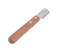 Coltello Spellafili Per Cani, Coltello Spellafili Professionale Per Cani Coltello Spellafili Per Toelettatura Cani Coltello Per Di Animali Domestici Elimina I Nodi Riduce La