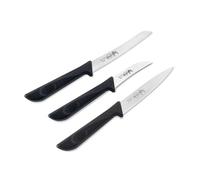 COLTELLO SPELUCCHINO/VERDURA Pz 3 JOLLY SANELLI