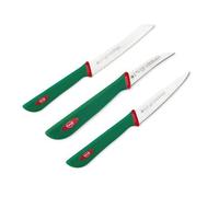 COLTELLO SPELUCCHINO/VERDURA Pz 3 PREMANA SANELLI