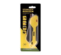 COLTELLO STANLEY FATMAX CON LEVA DI SICUREZZA FMHT10369-0