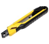 Coltello Stanley ST-0-10-280 con lama a spezzare da 18 mm