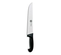 Coltello stretto da macellaio 22 cm lama acciaio inox codice 67404 marca AUSONIA