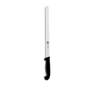 Coltello stretto da prosciutto 30 cm in acciaio inox codice 67492 marca AUSONIA