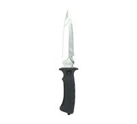 Coltello Subacqueo per Pesca in Apnea e Immersioni Dragon Kill Aisi 420