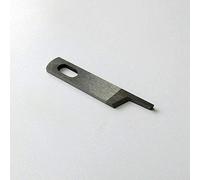 Coltello superiore A4142-335-000 per Juki Serger Mo-114D, 613,623,634,644D,654De,655,735