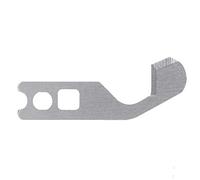 Coltello superiore forte portatura da cucito durevole sostituzione del coltello per la macchina per overlock per la casa multifunzionale Accessori serger 788127007