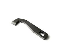 Coltello superiore per Elna 654 Viking Huskylock s21 s25 Pfaff coverlock 3.0 4.0 Serger