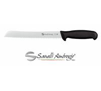 COLTELLO SUPRA PANE CM.21