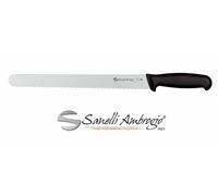 COLTELLO SUPRA PANETTIERE CM.28