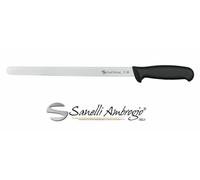 COLTELLO SUPRA PROSCIUTTO STRETTO CM.28
