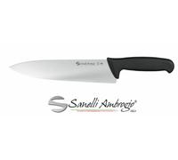 COLTELLO SUPRA TRINCIANTE CM.24